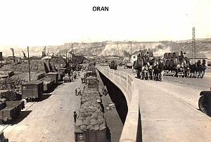 Oran port  006